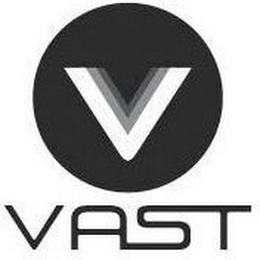 V VAST