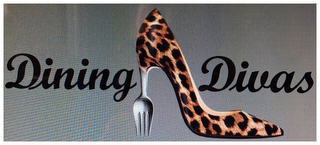 DINING DIVAS