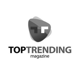 TT TOP TRENDING MAGAZINE