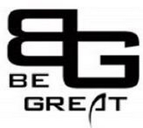 BG BE GREAT