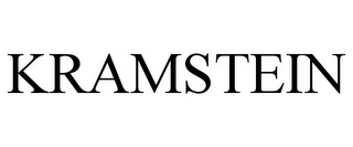 KRAMSTEIN