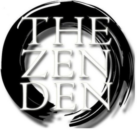 THE ZEN DEN