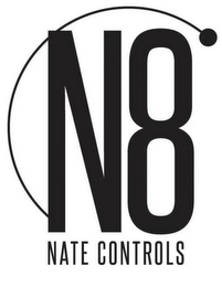 NATE CONTROLS N8