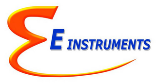 E E INSTRUMENTS