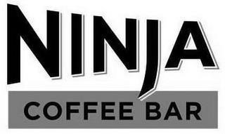 NINJA COFFEE BAR