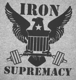 IRON SUPREMACY