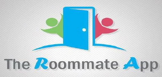 THE ROOMMATE APP