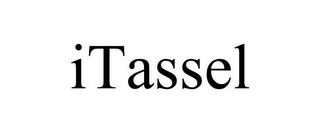 ITASSEL
