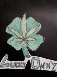420 LUCKY ONE'Z