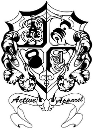 A 1 ACTIVE APPAREL