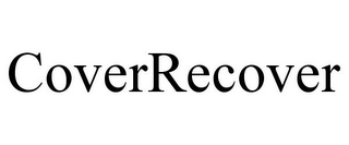 COVERRECOVER
