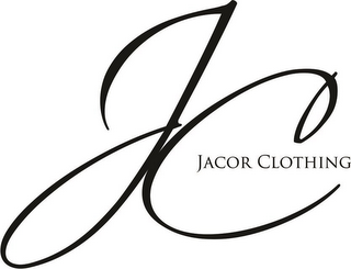 JC JACOR CLOTHING