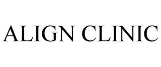 ALIGN CLINIC