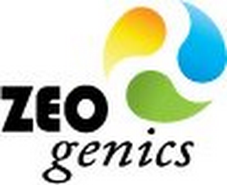 ZEO GENICS