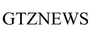 GTZNEWS