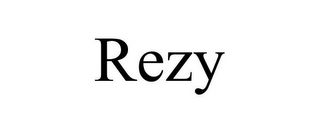 REZY