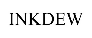 INKDEW