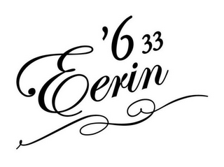 EERIN '633