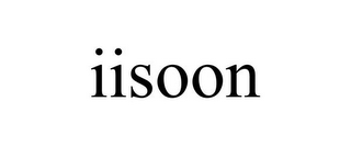 IISOON