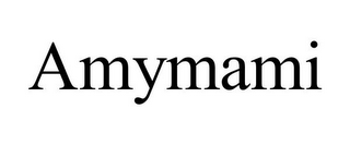 AMYMAMI