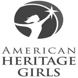 AMERICAN HERITAGE GIRLS