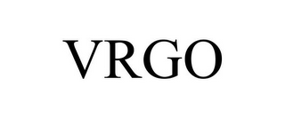 VRGO