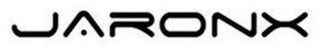JARONX