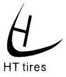 H HT TIRES