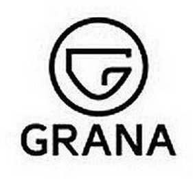 G GRANA