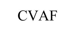 CVAF