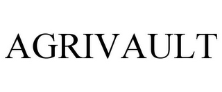 AGRIVAULT