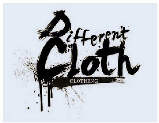 DIFFERENT CLOTH CLOTHING