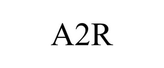 A2R