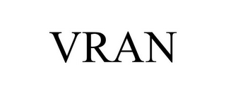 VRAN