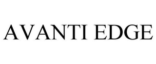 AVANTI EDGE