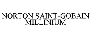 NORTON SAINT-GOBAIN MILLINIUM