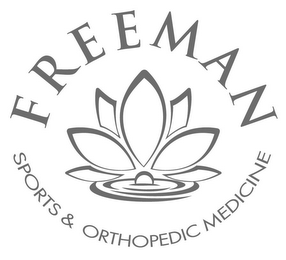 FREEMAN SPORTS & ORTHOPEDIC MEDICINE