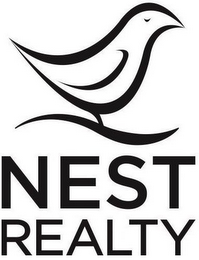 NEST REALTY