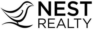 NEST REALTY