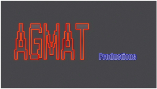 AGMAT PRODUCTIONS