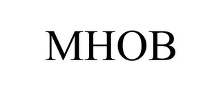 MHOB