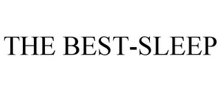 THE BEST-SLEEP