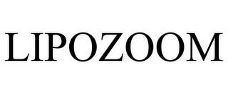 LIPOZOOM