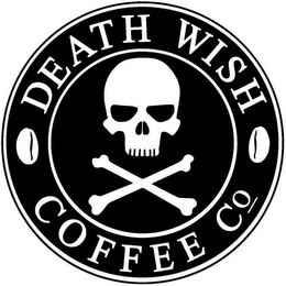 DEATH WISH COFFEE CO