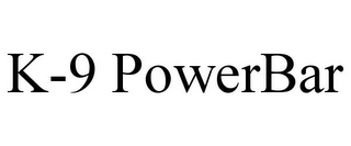 K-9 POWERBAR