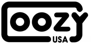 OOZY USA