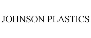 JOHNSON PLASTICS