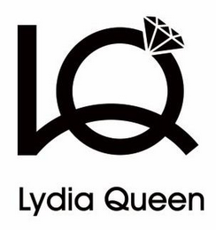 LQ LYDIA QUEEN