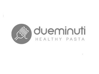 DUEMINUTI HEALTHY PASTA