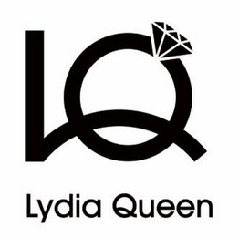 LQ LYDIA QUEEN